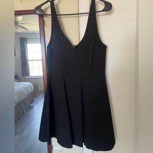 Little Black Dress! Size Medium